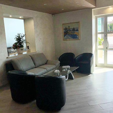 Hotel Il Veliero Torre San Giovanni Ugento Eksteriør billede