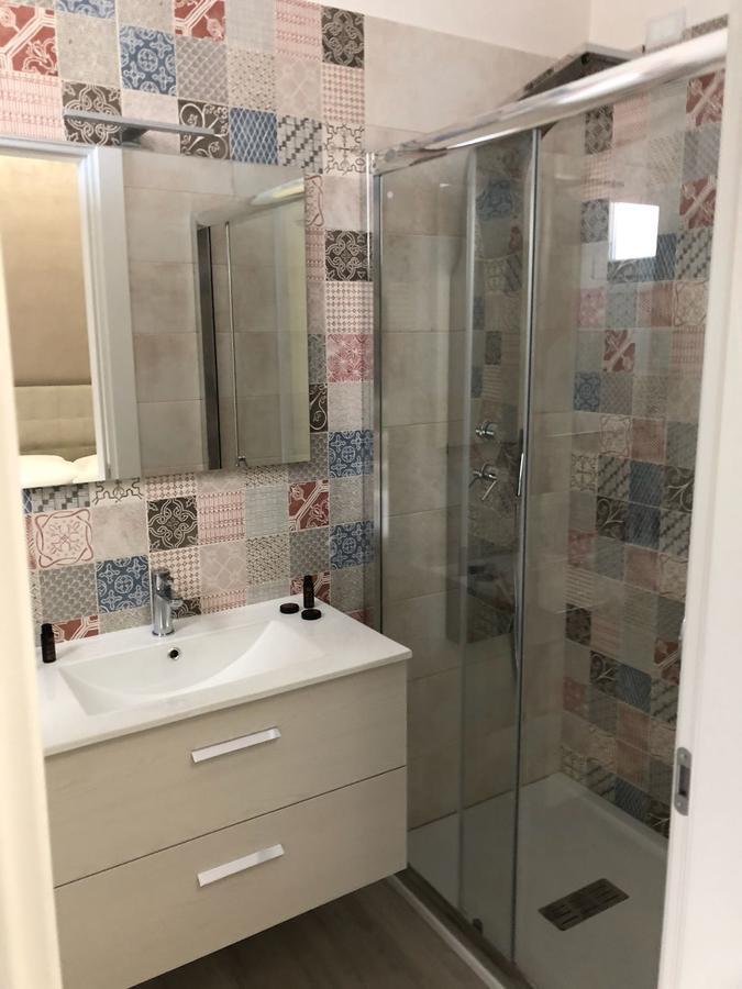 Hotel Il Veliero Torre San Giovanni Ugento Eksteriør billede