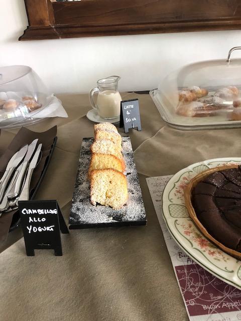 Hotel Il Veliero Torre San Giovanni Ugento Eksteriør billede