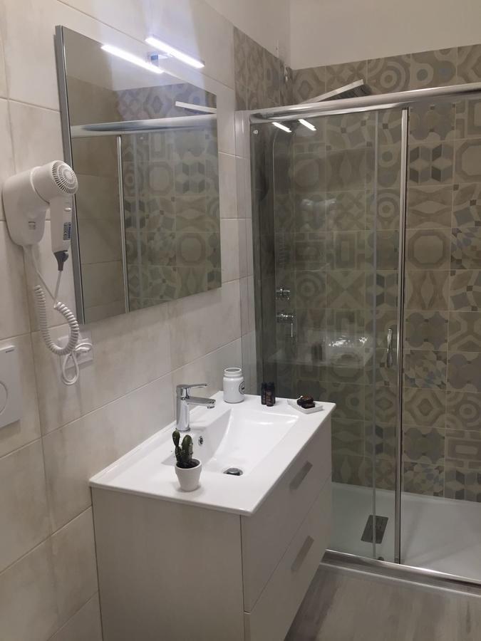 Hotel Il Veliero Torre San Giovanni Ugento Eksteriør billede