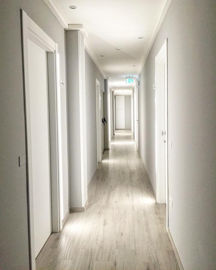 Hotel Il Veliero Torre San Giovanni Ugento Eksteriør billede