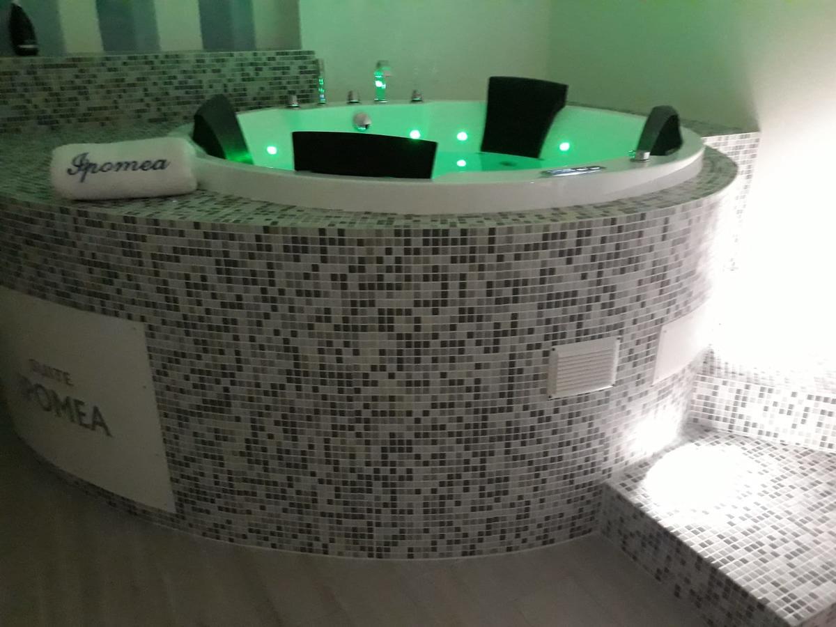Hotel Il Veliero Torre San Giovanni Ugento Eksteriør billede