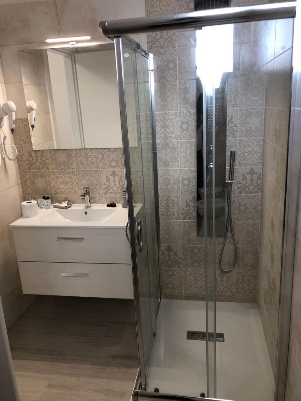 Hotel Il Veliero Torre San Giovanni Ugento Eksteriør billede