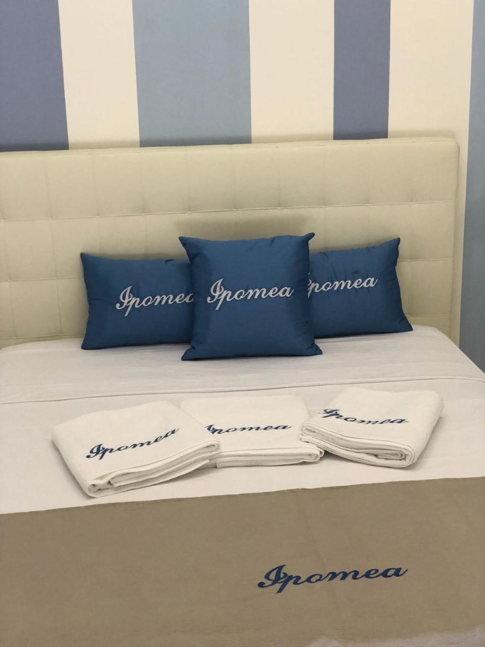 Hotel Il Veliero Torre San Giovanni Ugento Eksteriør billede